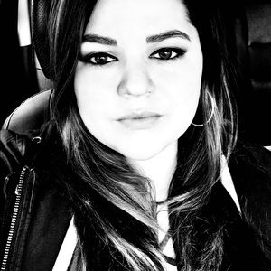 Meet your Posher, Heather